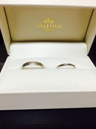 システィーナGINZA