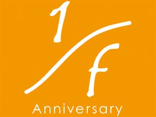１／ｆ エフブンノイチ