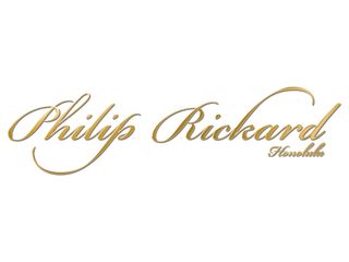 フィリップ・リカード・ホノルル