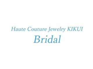 Houte Couture Jewelry KIKUI Bridal