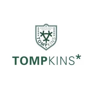 TOMPKINS(トンプキンス)