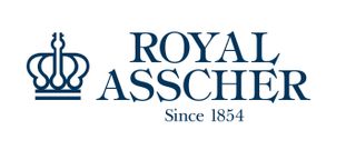ROYAL ASSCHER(ロイヤル・アッシャー)