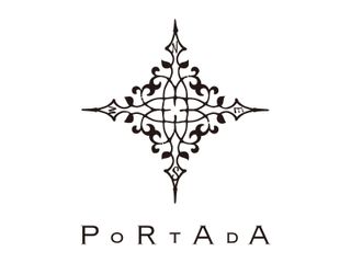 PORTADA(ポルターダ)