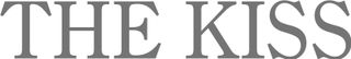 THE KISS(ザ・キッス)
