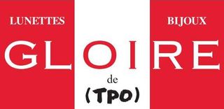 GLOIRE de(TPO)