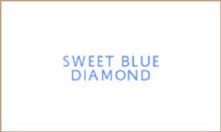 SWEET BLUE DIAMOND(スウィートブルーダイヤモンド)