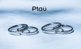 1918年、パイロットが純国産万年筆を初めて製造して以来、長年に渡りつちかった高度な貴金属加工の技術をもとに
地金の溶解加工から最終検査に至るまで自社工場による一貫生産で造りあげています。
純プラチナと純金が１：１の割合で融合した、ハイブリッド・マテリアル「Ptau」。
純プラチナと純金はとても軟らかい素材ですが合金にすることによりビッカース硬度HV300※という超高硬度を実現しました。
（※ビーッカース硬度Hvは数値が大きいほど硬いことを示します。純プラチナはHv50程度、純金はHv40程度ですが
PｔａｕはHｖ300という高硬度を達成し優れた耐久性を誇ります）