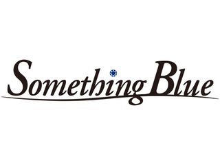 Something Blue(サムシングブルー)