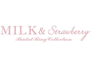 MILK&Strawberry(ミルクアンドストロベリー)