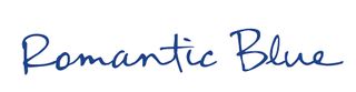 Romantic Blue(ロマンティックブルー)