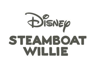 Disney STEAMBOAT WILLIE(ディズニー スチームボートウィリー)