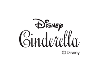 Disney Cinderella(ディズニー シンデレラ)