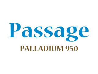 Passage(パッサージュ)