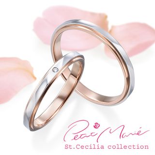 -永遠を約束する薔薇の指輪-