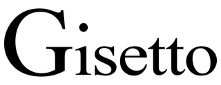 Gisetto(ジゼット)