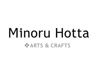 Minoru Hotta(ミノル ホッタ)
