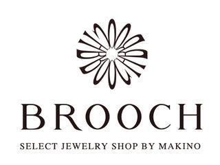BROOCH(ブローチ)
