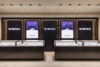 #日本らしいブランド