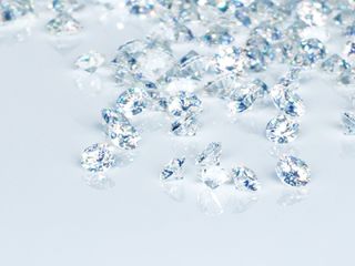 #ダイヤモンドへのこだわり