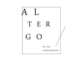 ALTERGO(アルテルゴ)