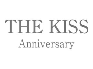 THE KISS Anniversary(ザ・キッス　アニヴァーサリー)