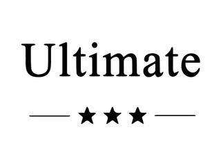 Ultimate 3star(アルティメイトスリースター)