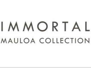 IMMORTAL MAULOA COLLECTION(イモータル マウロア コレクション)