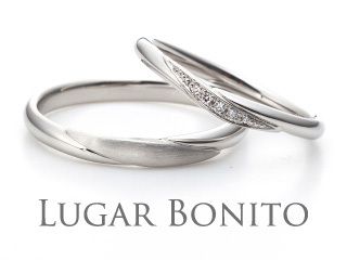 LUGAR BONITO(ルガルボニート)