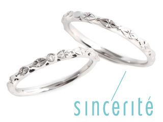 sincerite(サンセリテ)