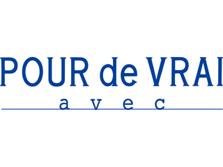POUR de VRAI(プレ・ド・ヴレ アヴェーク)