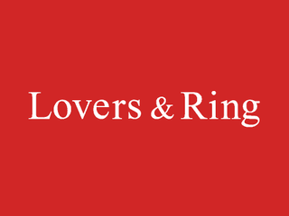 Lovers&Ring(ラバーズリング)