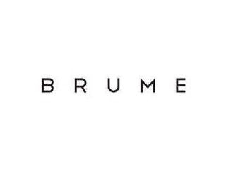 BRUME(ブリュム)