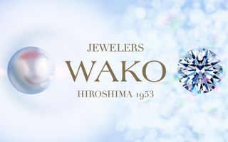 WAKO BRIDAL