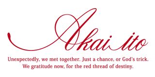 Akai ito(アカイイト)