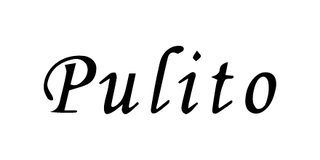 Pulito(プリート)
