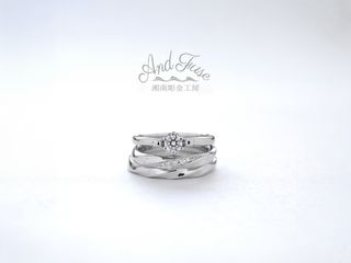 湘南彫金工房 andfuse