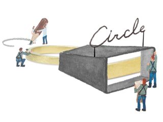 Circle(サークル)