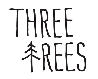 THREE TREES(スリーツリーズ)