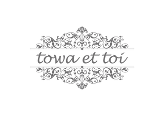 towa et toi(トワエトワ)