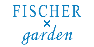 FISCHER x garden(フィッシャー×ガーデン)