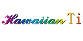 Hawaiian Ti(ハワイアンティ)