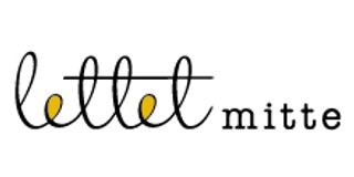 Lettet mitte(レテットミッテ)