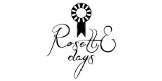 RosettE Days(ロゼット・デイズ)
