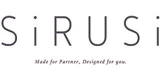 SiRUSi(シルシ)