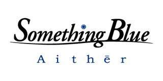 Something Blue Aither(サムシングブルー・アイテール)