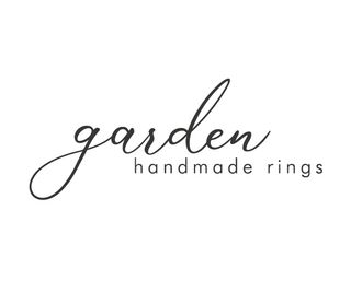 garden handmade rings(ガーデンハンドメイドリング)