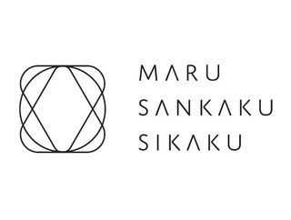 MARU SANKAKU SIKAKU(マルサンカクシカク)
