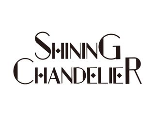 Shining Chandelier(シャイニング シャンデリア)