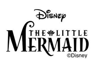 Disney The Little Mermaid（ディズニー リトル・マーメイド）