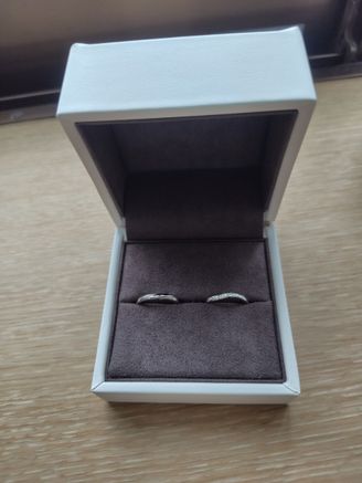 【BOASORTE(ボアソルテ)の口コミ】 デザインとコストパフォーマンスがよく購入を決めました。事前にインター…